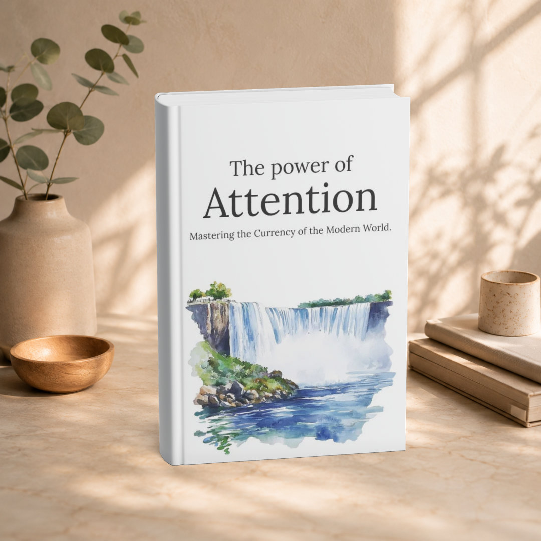 The Power of Attention