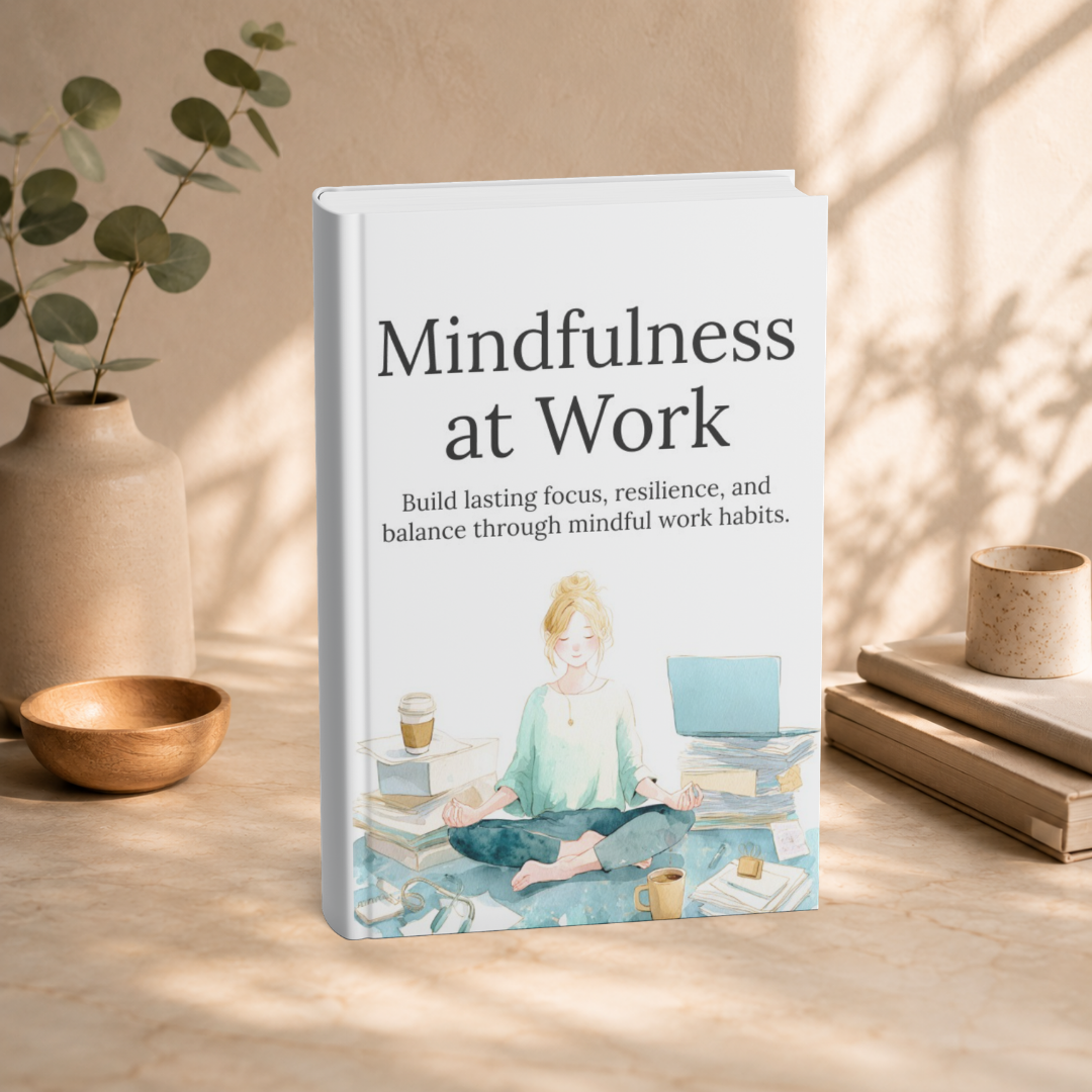 Mindfulness at Work