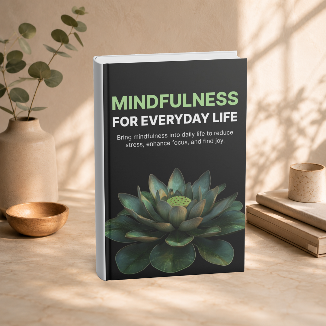 Mindfulness for Everyday Life