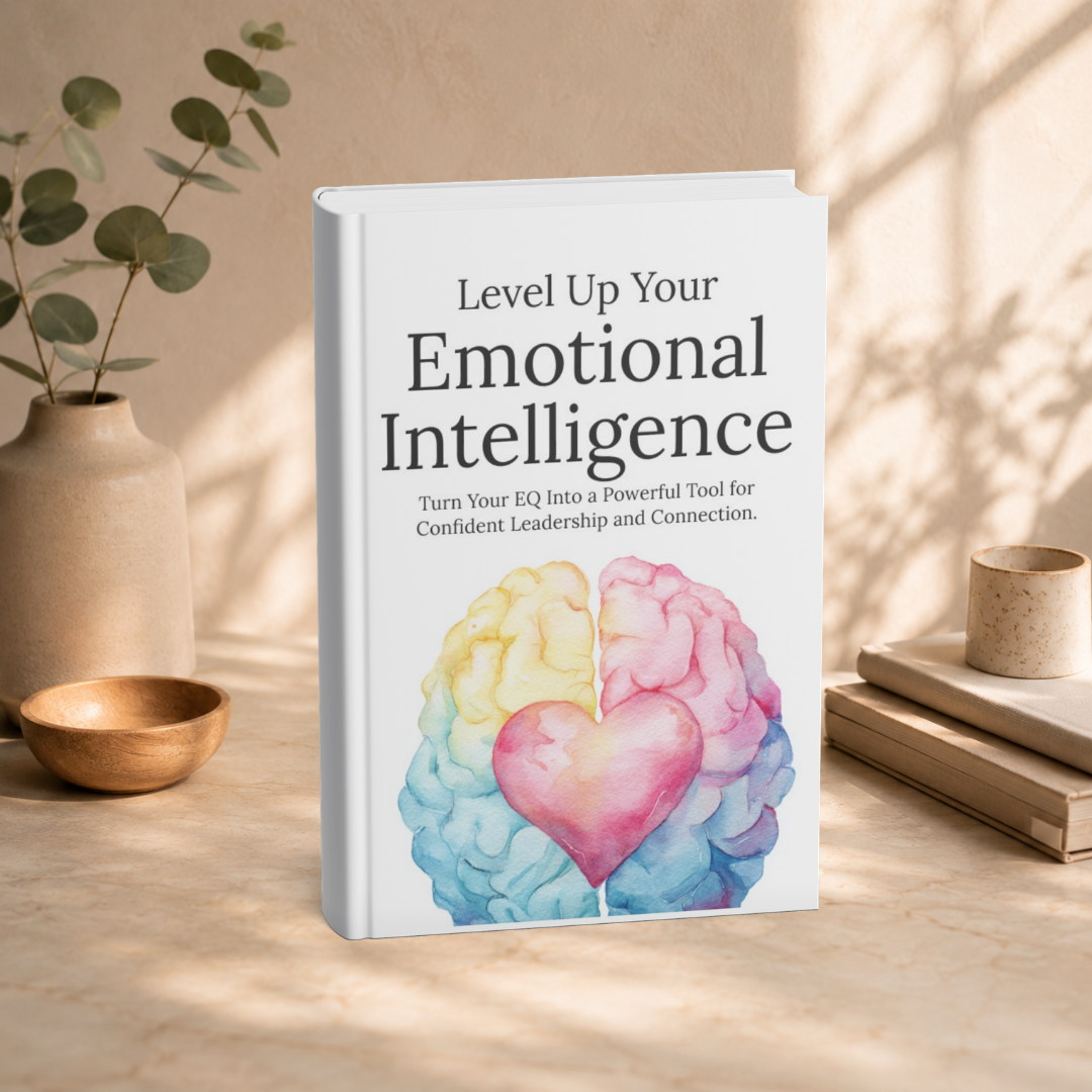 Level Up Your Emotional Intelligence