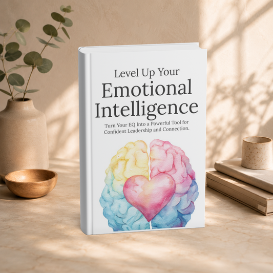 Level Up Your Emotional Intelligence