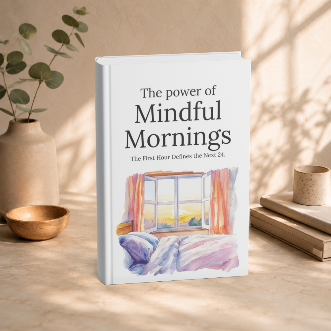 The Power of Mindful Mornings