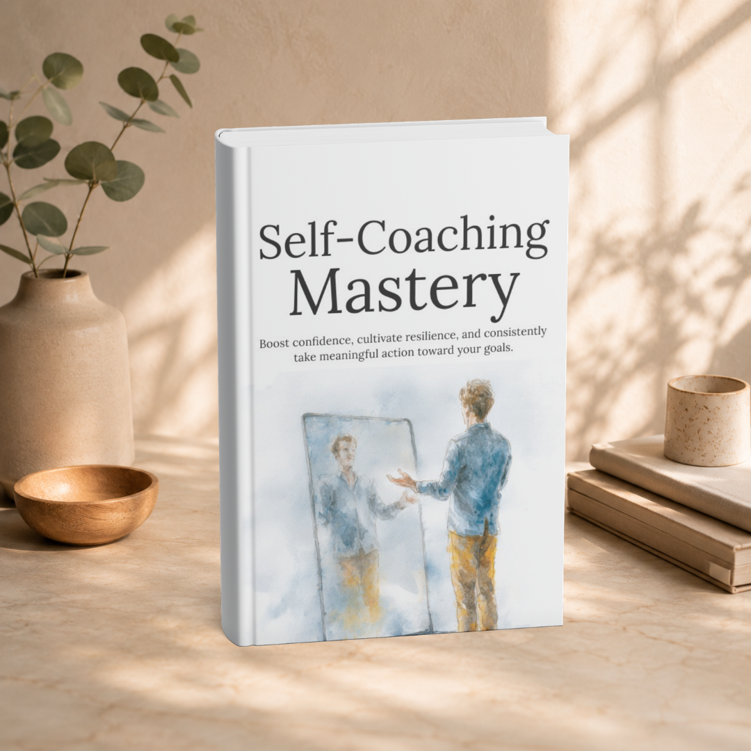 Self-Coaching-Mastery