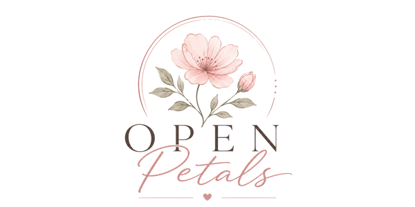 Open Petals